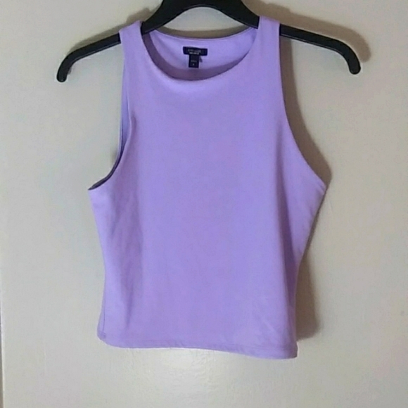 Express Tops - 🍒 Express crop tank 🍒